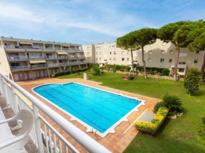 Apartment Residencial Els Pins